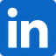 Linkedin logo